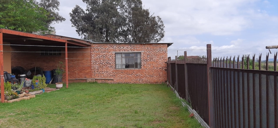 Commercial Property for Sale in Bloemspruit Free State